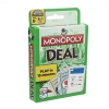 Monopoly Deal Trò chơi bài độc quyền, giải trí gia đình, giảm giá 20% chỉ 59.832₫ 2