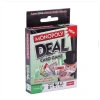Monopoly Deal Trò chơi bài độc quyền, giải trí gia đình, giảm giá 20% chỉ 59.832₫ 3