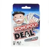 Monopoly Deal Trò chơi bài độc quyền, giải trí gia đình, giảm giá 20% chỉ 59.832₫ 5