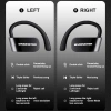Monster GT10 Bluetooth 5.4 không dây Game Mode âm thanh tốt treo tai 209k 6
