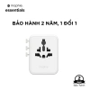Mophie Bộ sạc đa năng PD 70W/35W 3C2A GaN - Multi Port chuyển áp, bảo hành 2 năm, giá 799.000 VND 8