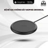 Mophie Sạc Qi Không Dây Từ Tính Universal cho iPhone XS‑iPhone 17 & Thiết Bị Khác, BH 2 Năm – Giá 410.000₫ 5