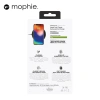 Mophie Sạc Qi Không Dây Từ Tính Universal cho iPhone XS‑iPhone 17 & Thiết Bị Khác, BH 2 Năm – Giá 410.000₫ 8