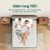 Mosswood Nệm Foam 20cm Lò xo túi độc lập - Tiếng ồn thấp, hỗ trợ cột sống, 2.399.000₫ 2