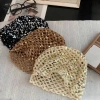 Mũ Beanie Nữ Vintage Đính Kim Sa Lấp Lánh - Du Lịch, Chụp Ảnh Hè Thu, Giá 159,192 8