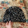 Mũ Beanie Nữ Vintage Đính Kim Sa Lấp Lánh - Du Lịch, Chụp Ảnh Hè Thu, Giá 159,192 9
