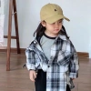 Mũ bóng chày trẻ em Hàn Quốc điều chỉnh, phù hợp leo núi cho bé trai, bé gái - Giá 103.680đ 4