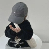 Mũ bóng chày trẻ em Hàn Quốc điều chỉnh, phù hợp leo núi cho bé trai, bé gái - Giá 103.680đ 5