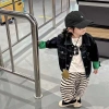 Mũ bóng chày trẻ em Hàn Quốc điều chỉnh, phù hợp leo núi cho bé trai, bé gái - Giá 103.680đ 7
