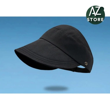 Mũ bucket chống nắng mùa hè, hở chóp, móc đeo khẩu trang, siêu mát - Giá ưu đãi 11.500đ 10 Mũ bucket chống nắng mùa hè, hở chóp, móc đeo khẩu trang, siêu mát - Giá ưu đãi 11.500đ 10