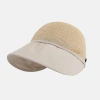 Mũ bucket chống nắng nữ tiểu thư, có nút đeo khẩu trang, bảo vệ UV 7