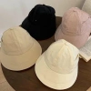 Mũ bucket Dreamy có nút đeo khẩu trang - Chống nắng, chống tia UFP50+, thời trang