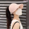 Mũ bucket Dreamy có nút đeo khẩu trang - Chống nắng, chống tia UFP50+, thời trang 5