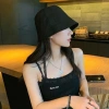 Mũ Bucket nữ Handmade Nón Tai Bèo Vành Nhỏ Hàn Quốc - Thời Trang che nắng 30k 6