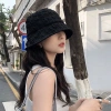 Mũ bucket nữ xốp nón tròn rộng vành - Hot trend xuân hè 2.024, giảm còn 55.000₫ 7