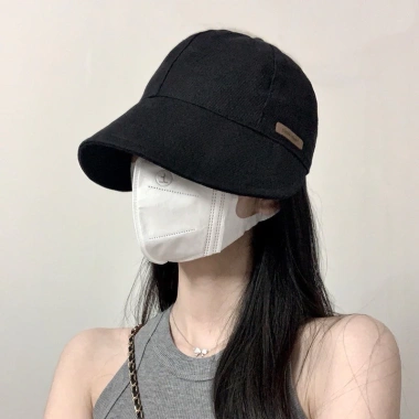 Mũ Bucket Vành Rộng Nữ Điều Chỉnh, Chống UV, Mùa Hè - Giá 58.999₫