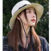 Mũ cao bồi vành rộng, nón bucket tai bèo chống UV, đi biển - HT-A-179 75.900đ 4