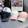 Mũ cặp nam nữ New York vải mềm, mũ lưỡi trai, nón bucket tai bèo vành tròn - Giá 160.000đ 8