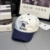 Mũ cặp nam nữ New York vải mềm, mũ lưỡi trai, nón bucket tai bèo vành tròn - Giá 160.000đ 10