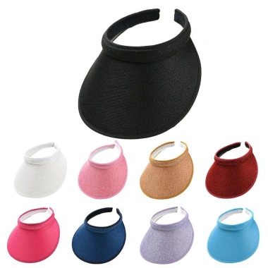 Mũ chống nắng BOOCEAN di động gập gọn, mũ ống hút du lịch, bảo vệ UV, 62.100₫ 4 Mũ chống nắng BOOCEAN di động gập gọn, mũ ống hút du lịch, bảo vệ UV, 62.100₫ 4