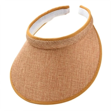 Mũ chống nắng BOOCEAN di động gập gọn, mũ ống hút du lịch, bảo vệ UV, 62.100₫