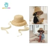 Mũ chống nắng cho trẻ mới biết đi, điều chỉnh được, thích hợp du lịch ngoài trời – 179.280₫ 5