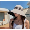 Mũ Chống Nắng Gấp Gọn Nữ Thời Trang Siêu Nhẹ Bảo Vệ UV Giá Chỉ 91.800₫ 8