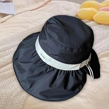 Mũ chống nắng nhẹ cho biển, cắm trại, du lịch - bảo vệ da, thoáng mát, giá ưu đãi 3 Mũ chống nắng nhẹ cho biển, cắm trại, du lịch - bảo vệ da, thoáng mát, giá ưu đãi 3