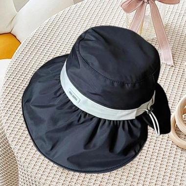 Mũ chống nắng nhẹ cho biển, cắm trại, du lịch - bảo vệ da, thoáng mát, giá ưu đãi 4 Mũ chống nắng nhẹ cho biển, cắm trại, du lịch - bảo vệ da, thoáng mát, giá ưu đãi 4