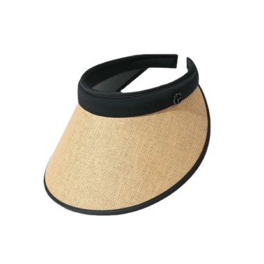 Mũ Chống Nắng Nứa Đầu Rộng Vành - Mũ Cói HotTrend Chống UV, Nón Chóp Nam Nữ Phong Cách Hàn Quốc, Giá chỉ 29.000₫