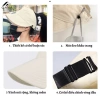 Mũ chống nắng phong cách trẻ chung - Siêu nhẹ, bảo vệ UV, giảm giá 26.500₫ 2