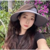 Mũ Chống Nắng Rộng Vành 12cm MENG Điều Chỉnh, Chống Tia UV Cực Tím, Giá 65.000đ 4