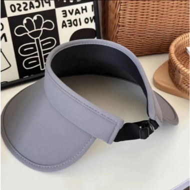 Mũ Chống Nắng Rộng Vành 12cm MENG Điều Chỉnh, Chống Tia UV Cực Tím, Giá 65.000đ