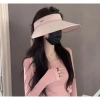 Mũ Chống Nắng Rộng Vành 12cm MENG Điều Chỉnh, Chống Tia UV Cực Tím, Giá 65.000đ 8