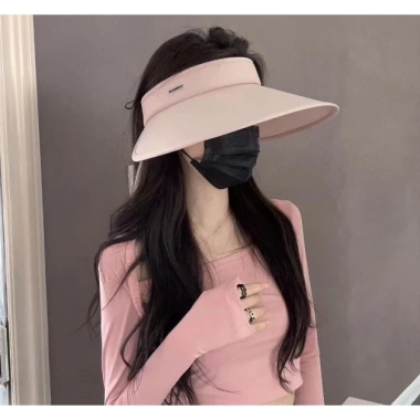 Mũ Chống Nắng Rộng Vành 12cm MENG Điều Chỉnh, Chống Tia UV Cực Tím, Giá 65.000đ 8 Mũ Chống Nắng Rộng Vành 12cm MENG Điều Chỉnh, Chống Tia UV Cực Tím, Giá 65.000đ 8