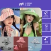 Mũ Chống Nắng Tai Bèo Rộng Vành Gia Dụng ĐK - Bảo Vệ UV, Thoáng Khí, Giá Siêu Tiết Kiệm 52.999₫