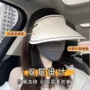 Mũ Chống Nắng Thời Trang MENG Nón Nam Nữ Rộng Vành UV và Năng Động Trẻ Trung Giá Ưu Đãi 41.400 VND 2