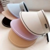 Mũ Chống Nắng Thời Trang MENG Nón Nam Nữ Rộng Vành UV và Năng Động Trẻ Trung Giá Ưu Đãi 41.400 VND 4