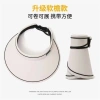 Mũ Chống Nắng Thời Trang MENG Nón Nam Nữ Rộng Vành UV và Năng Động Trẻ Trung Giá Ưu Đãi 41.400 VND 10