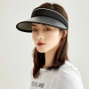 Mũ chống nắng thời trang rộng vành nam nữ - Chống UV năng động trẻ trung FREESHIP 2
