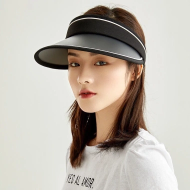 Mũ chống nắng thời trang rộng vành nam nữ - Chống UV năng động trẻ trung FREESHIP 2