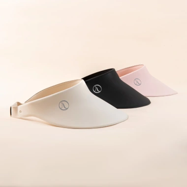 Mũ Chống Nắng Unicare Nửa Đầu Vành Rộng - Che Trán, Chống UV, 185.900₫