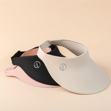 Mũ Chống Nắng Unicare Nửa Đầu Vành Rộng - Che Trán, Chống UV, 185.900₫