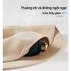 Mũ chống nắng vành rộng Hàn Quốc nữ mùa hè - Trùm đầu ngư dân, bảo vệ UV, giá 79.000₫ 5