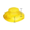 Mũ Chống Nắng Vintage Nữ Vành Rộng - Đám Cưới, Trà Đảng, Giá 108.000₫ 7