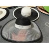 Mũ cói đi biển thời trang cao cấp, vành rộng chống nắng, chỉ 119.000₫ 9