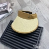 Mũ cói lá rộng MPB MS16.662 - Vành chống nắng, nỉ cháy đầu, bảo vệ mắt, 169k 2
