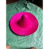 Mũ cói Mexico 7 màu vành rộng che nắng, trẻ em & người lớn đều phù hợp – làm theo yêu cầu, giá 34.999 VND 10