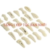 Mũ cói nữ vành rộng chống nắng, nơ xinh thời trang Hàn Quốc - Chỉ 80k 7