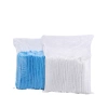 Mũ con sâu trùm đầu 100 cái/ túi Chamara chất liệu dày dặn, dùng cho y tế, Spa - Giá 50.000₫ 2